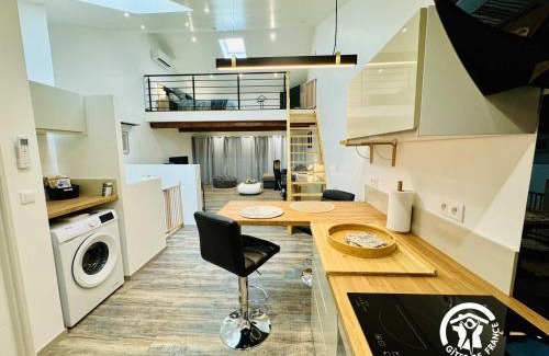 Lezignan-Corbieres House | La detente
