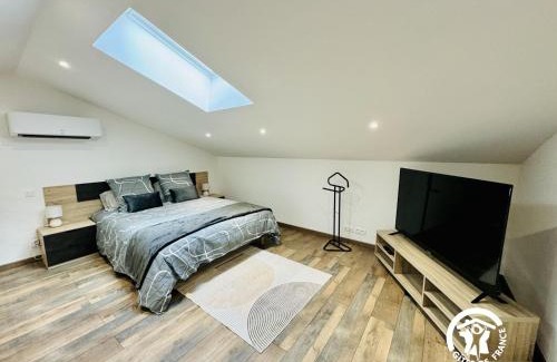 Lezignan-Corbieres House | La detente