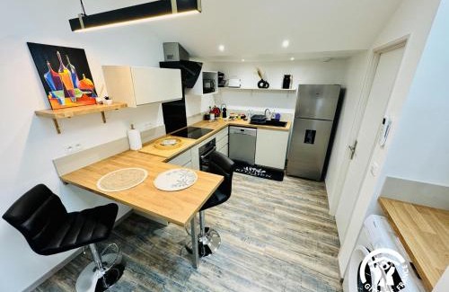 Lezignan-Corbieres House | La detente