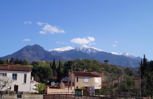 Prades Apartment | La Diligence