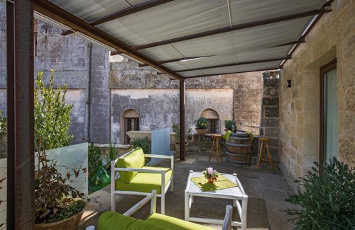 San Cesario di Lecce Bed & Breakfast | La Dimora delle Grazie