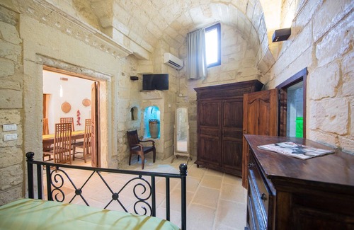 San Cesario di Lecce Bed & Breakfast | La Dimora delle Grazie