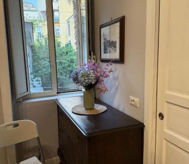 Chiaia Apartment | La Dimora dei Mille