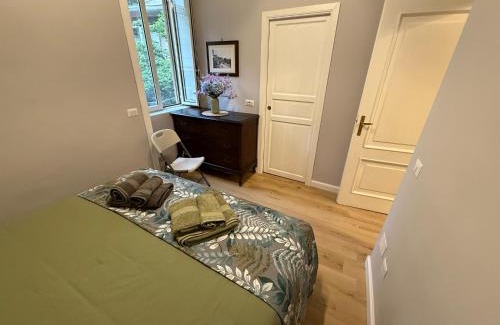 Chiaia Apartment | La Dimora dei Mille