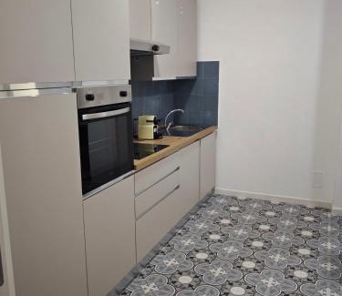 Casalbuono Apartment | La DIMORA del BORGO Apartment
