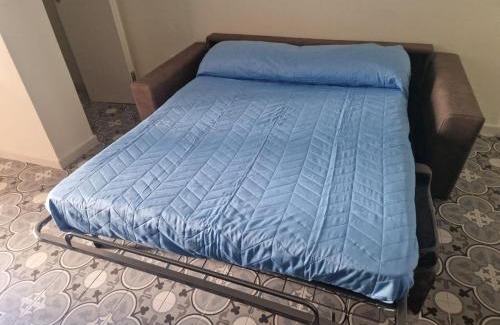 Casalbuono Apartment | La DIMORA del BORGO Apartment