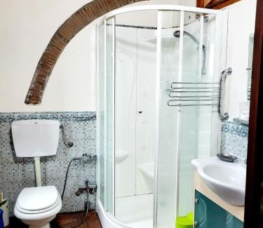 Campagnatico Apartment | La dimora del Granduca