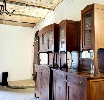Campagnatico Apartment | La dimora del Granduca
