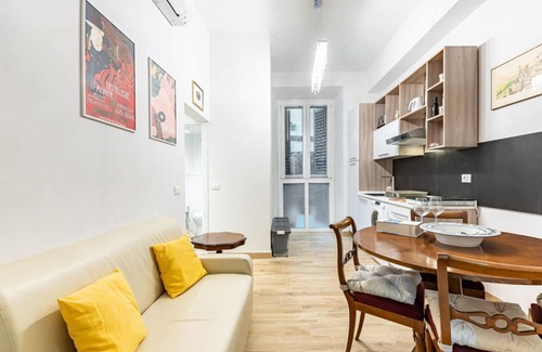 Careggi Rifredi Apartment | La Dimora del Greco - Florence Lovely Apartment