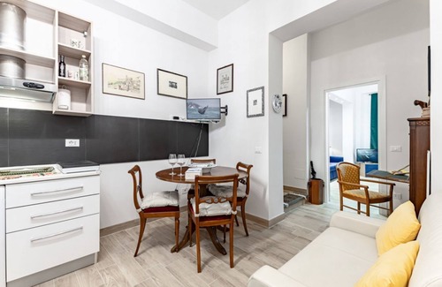 Careggi Rifredi Apartment | La Dimora del Greco - Florence Lovely Apartment