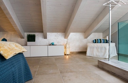 Altamura House | La dimora del Monastero