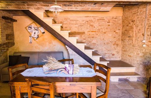 San Giuliano a Mare House | La Dimora del Pataca