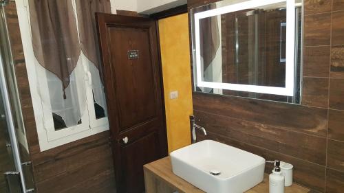 Soldano Apartment | La Dimora del Sacro