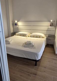 Pollica Apartment | La Dimora Del Viandante