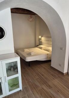 Pollica Apartment | La Dimora Del Viandante