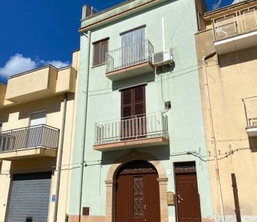 Vita House | La Dimora della Maestra