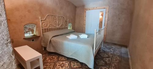 Statte House | La Dimora dellaZingara