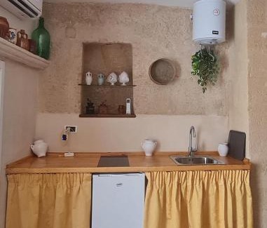 Statte House | La Dimora dellaZingara