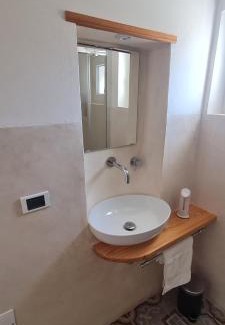 Statte House | La Dimora dellaZingara