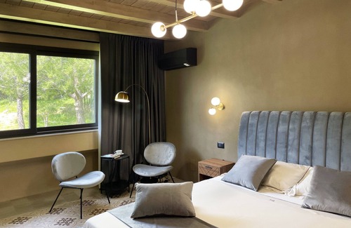 Avola Bed & Breakfast | La dimora delle Naiadi di Noto