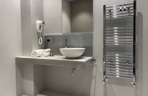 Avola Bed & Breakfast | La dimora delle Naiadi di Noto