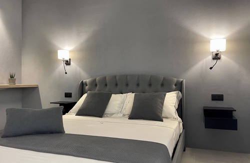 Avola Bed & Breakfast | La dimora delle Naiadi di Noto