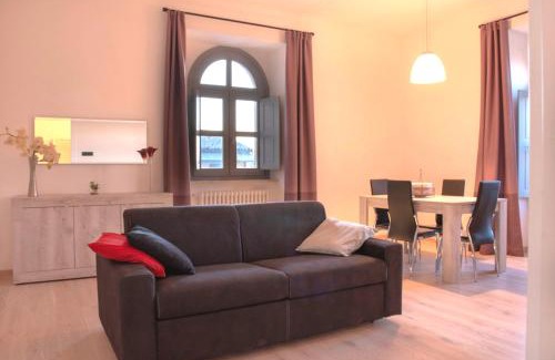 Orvieto Apartment | La Dimora delle Zitelle Sperse - Parcheggio privato