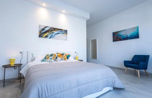 Pineta Bed & Breakfast | La dimora di Alfeo