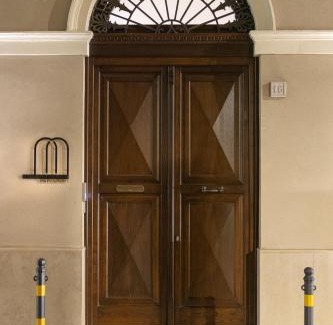 Brindisi Histotic Center Bed & Breakfast | La Dimora di Cesare Braico