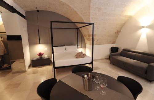 Brindisi Histotic Center Bed & Breakfast | La Dimora di Cesare Braico