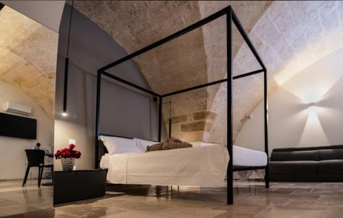Brindisi Histotic Center Bed & Breakfast | La Dimora di Cesare Braico