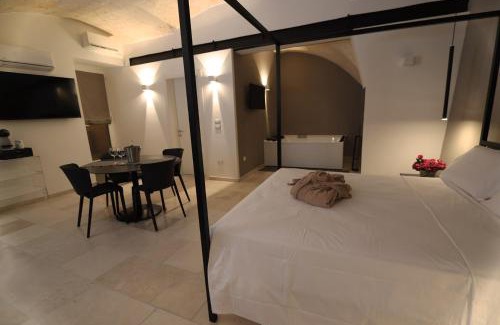 Brindisi Histotic Center Bed & Breakfast | La Dimora di Cesare Braico