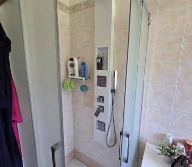Cannittello Apartment | La dimora di Eolo, Cannitello RC