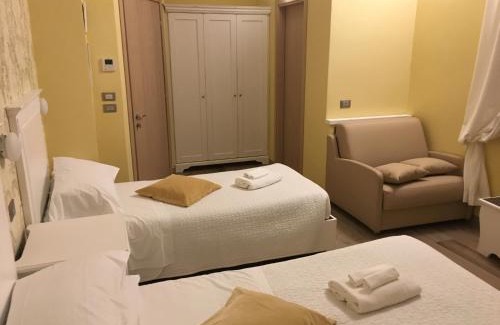 Assisi Bed & Breakfast | La Dimora di Francesco