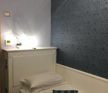 Assisi Bed & Breakfast | La Dimora di Francesco