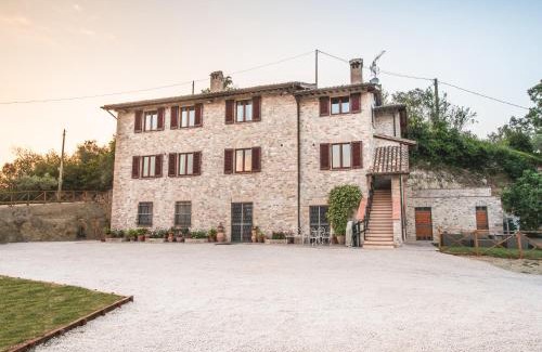 Assisi Bed & Breakfast | La Dimora di Francesco