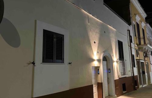 Monopoli Apartment | La Dimora Di Gina