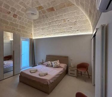 Monopoli Apartment | La Dimora Di Gina