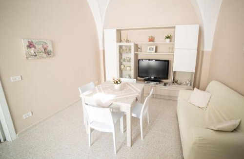 Mottola House | La dimora di Maria