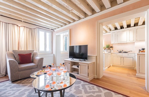 San Marco Apartment | La Dimora di San Maurizio 1