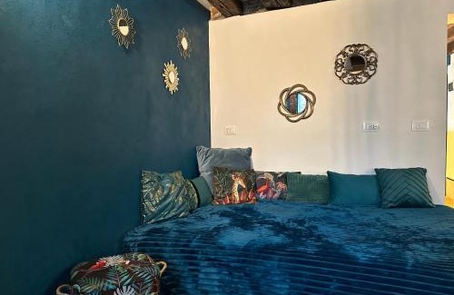 Santa Croce Apartment | La dimora di Sofia sul Canale a San Stae