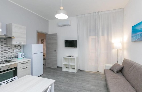 Santa Lucia Apartment | La dimora di Tanya