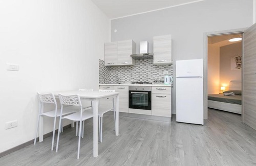 Santa Lucia Apartment | La dimora di Tanya