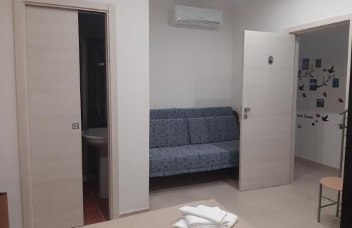 Avetrana Bed & Breakfast | La dimora di Vituccio B&B