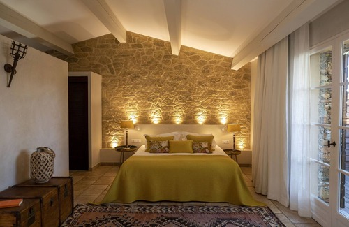 Oletta Hotel | La Dimora