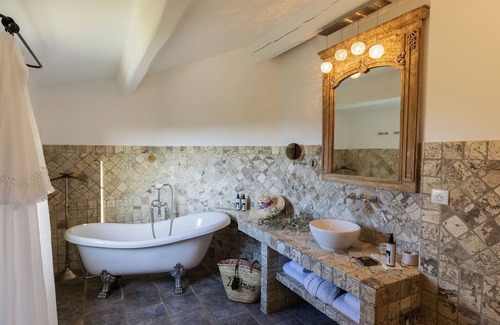 Oletta Hotel | La Dimora