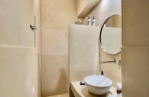 Oletta Hotel | La Dimora