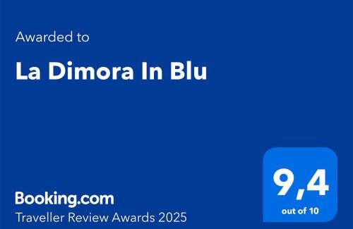 San Donato Apartment | La Dimora In Blu