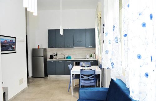 San Donato Apartment | La Dimora In Blu