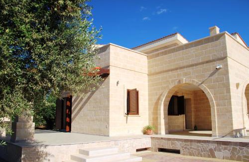 San Vito dei Normanni Bed & Breakfast | La Dimora negli ulivi